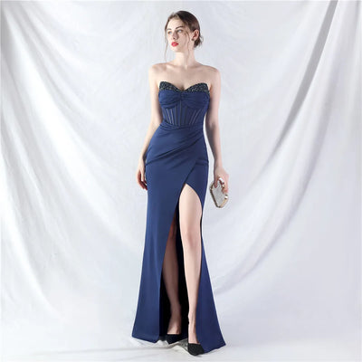 Formal Occasion Dresses for Special Events Elegant Evening Dress Woman Wedding Party 2024 Luxury Occasions Women Womens Weddings