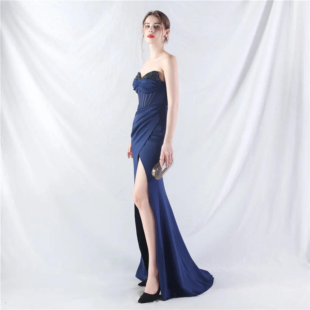 Formal Occasion Dresses for Special Events Elegant Evening Dress Woman Wedding Party 2024 Luxury Occasions Women Womens Weddings
