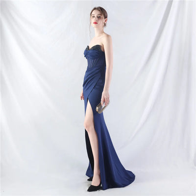 Formal Occasion Dresses for Special Events Elegant Evening Dress Woman Wedding Party 2024 Luxury Occasions Women Womens Weddings