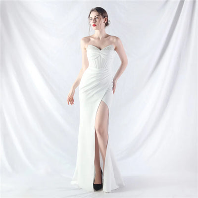 Formal Occasion Dresses for Special Events Elegant Evening Dress Woman Wedding Party 2024 Luxury Occasions Women Womens Weddings