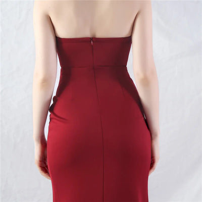 Formal Occasion Dresses for Special Events Elegant Evening Dress Woman Wedding Party 2024 Luxury Occasions Women Womens Weddings