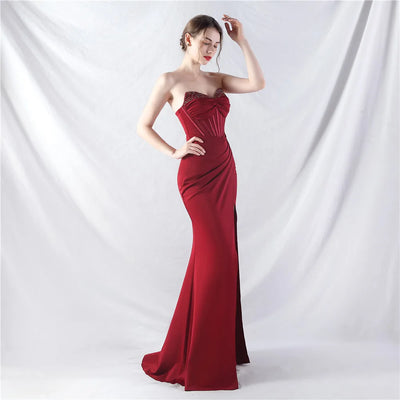 Formal Occasion Dresses for Special Events Elegant Evening Dress Woman Wedding Party 2024 Luxury Occasions Women Womens Weddings