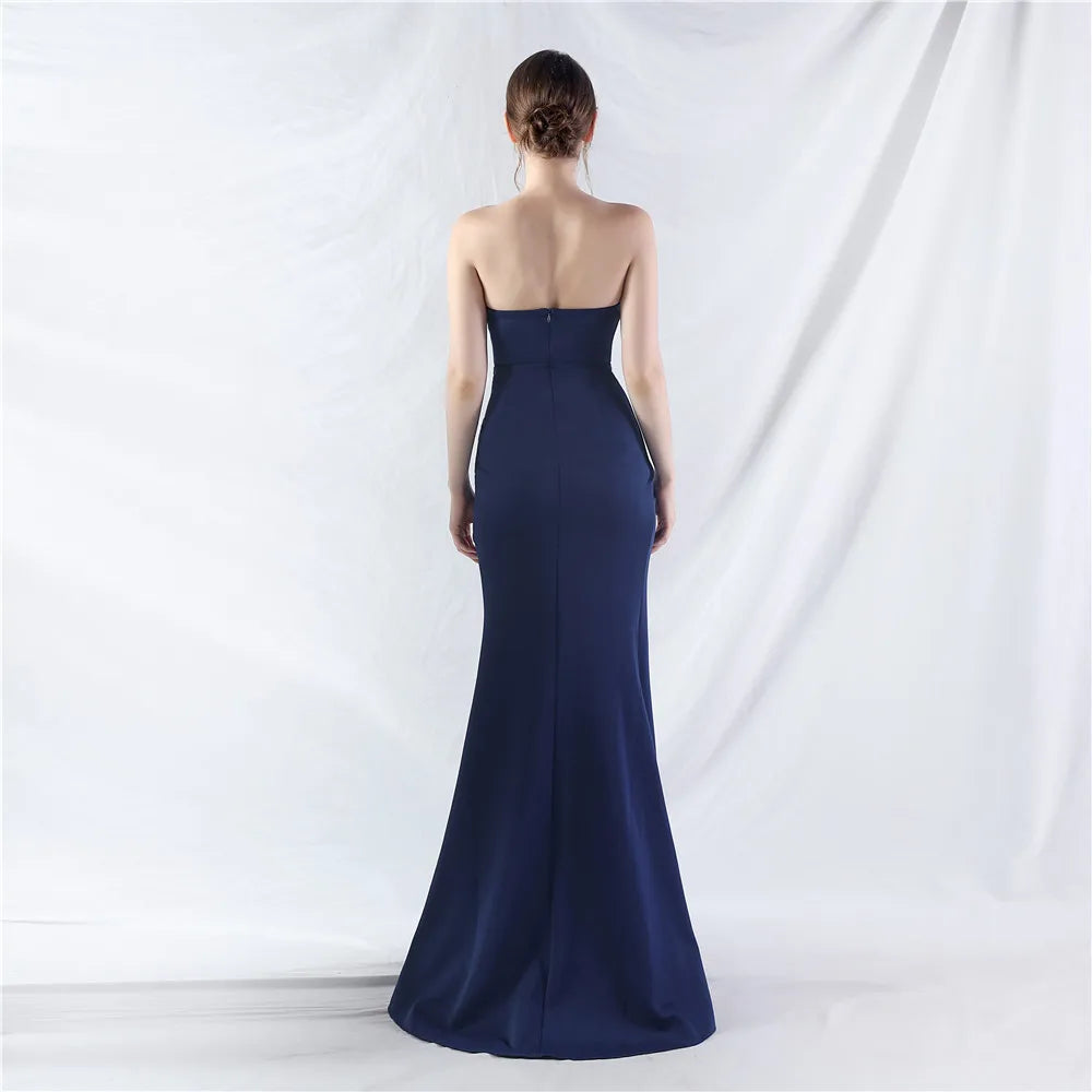 Formal Occasion Dresses for Special Events Elegant Evening Dress Woman Wedding Party 2024 Luxury Occasions Women Womens Weddings