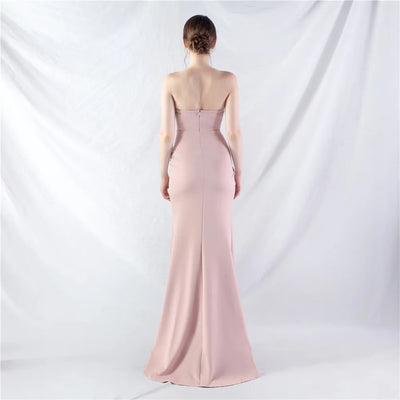 Formal Occasion Dresses for Special Events Elegant Evening Dress Woman Wedding Party 2024 Luxury Occasions Women Womens Weddings