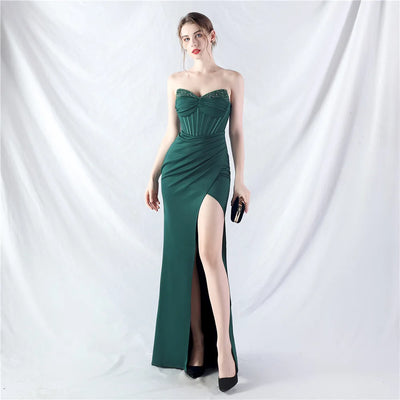 Formal Occasion Dresses for Special Events Elegant Evening Dress Woman Wedding Party 2024 Luxury Occasions Women Womens Weddings