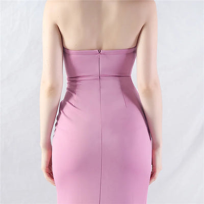 Formal Occasion Dresses for Special Events Elegant Evening Dress Woman Wedding Party 2024 Luxury Occasions Women Womens Weddings