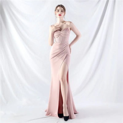 Formal Occasion Dresses for Special Events Elegant Evening Dress Woman Wedding Party 2024 Luxury Occasions Women Womens Weddings