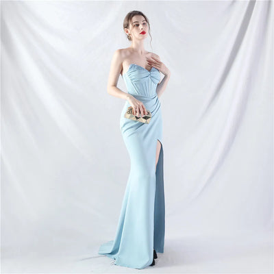 Formal Occasion Dresses for Special Events Elegant Evening Dress Woman Wedding Party 2024 Luxury Occasions Women Womens Weddings