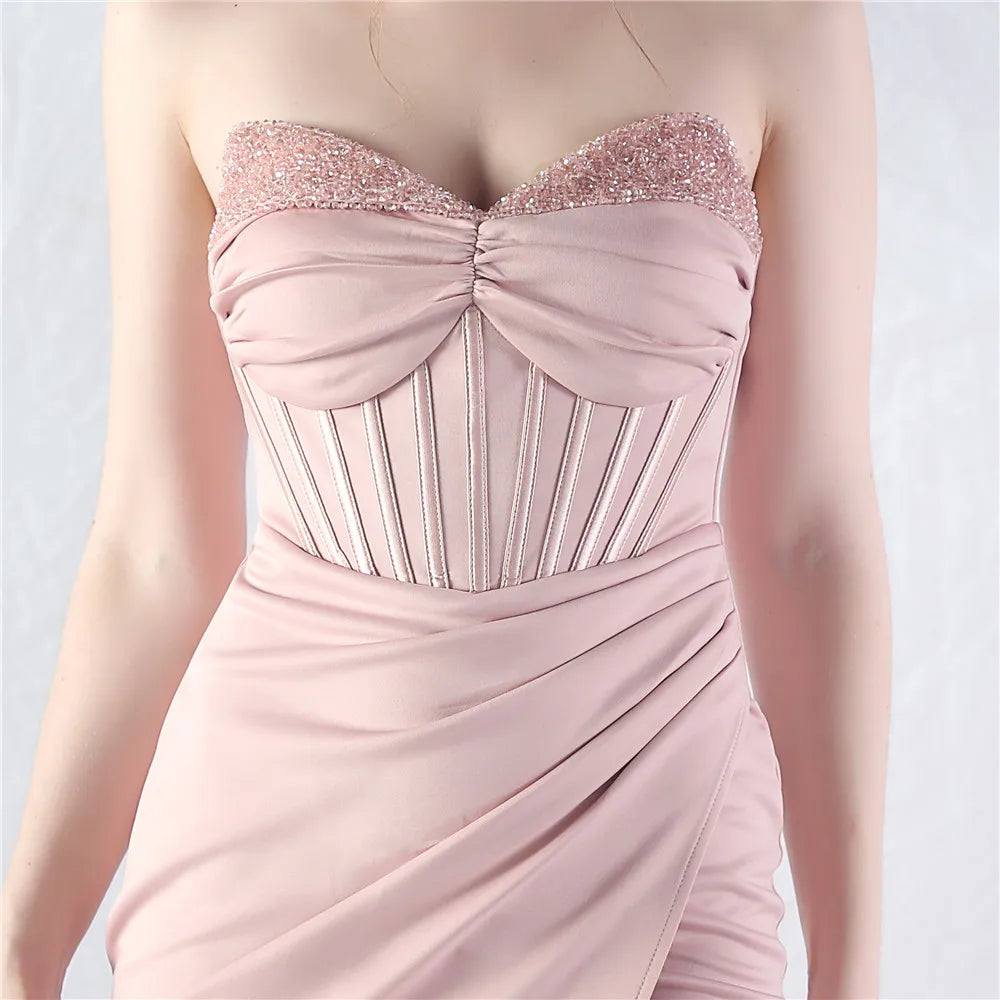 Formal Occasion Dresses for Special Events Elegant Evening Dress Woman Wedding Party 2024 Luxury Occasions Women Womens Weddings