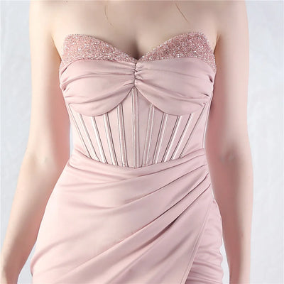 Formal Occasion Dresses for Special Events Elegant Evening Dress Woman Wedding Party 2024 Luxury Occasions Women Womens Weddings