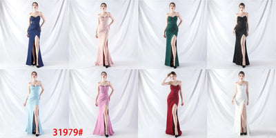 Formal Occasion Dresses for Special Events Elegant Evening Dress Woman Wedding Party 2024 Luxury Occasions Women Womens Weddings
