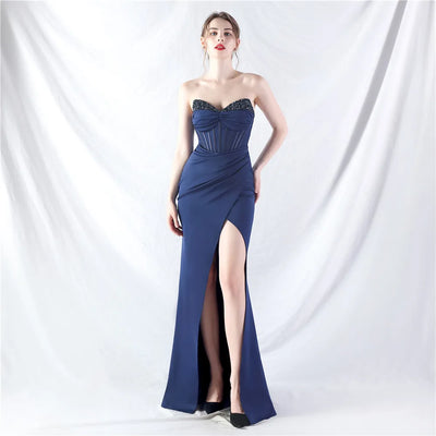 Formal Occasion Dresses for Special Events Elegant Evening Dress Woman Wedding Party 2024 Luxury Occasions Women Womens Weddings