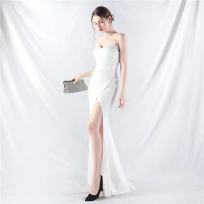 Formal Occasion Dresses for Special Events Elegant Evening Dress Woman Wedding Party 2024 Luxury Occasions Women Womens Weddings