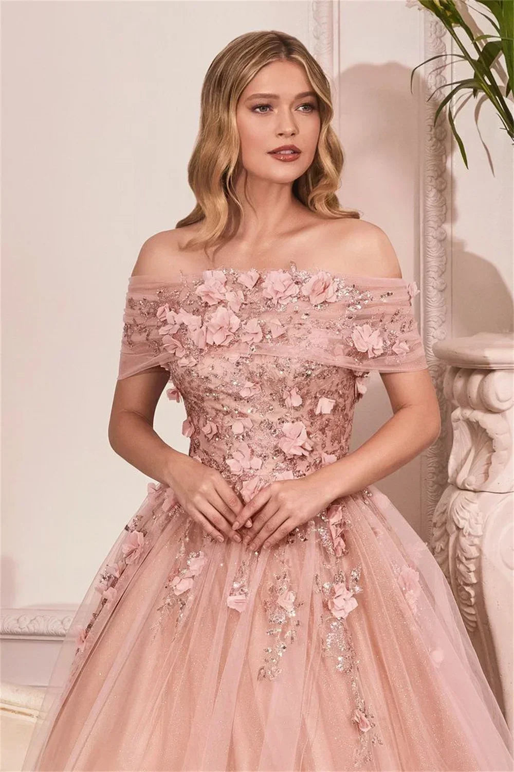 Formal Elegant Women's Dresses for Party Evening Gown Robe Long Luxury Suitable Request Prom Occasion 2025 Wedding Customized