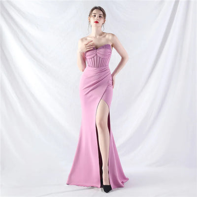 Formal Occasion Dresses for Special Events Elegant Evening Dress Woman Wedding Party 2024 Luxury Occasions Women Womens Weddings
