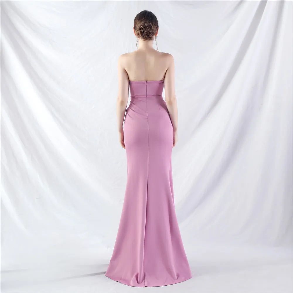 Formal Occasion Dresses for Special Events Elegant Evening Dress Woman Wedding Party 2024 Luxury Occasions Women Womens Weddings