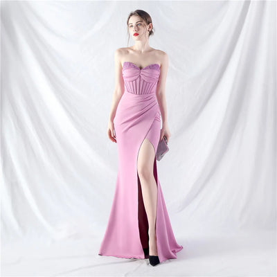Formal Occasion Dresses for Special Events Elegant Evening Dress Woman Wedding Party 2024 Luxury Occasions Women Womens Weddings