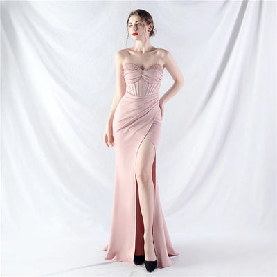 Formal Occasion Dresses for Special Events Elegant Evening Dress Woman Wedding Party 2024 Luxury Occasions Women Womens Weddings