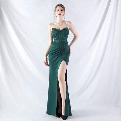 Formal Occasion Dresses for Special Events Elegant Evening Dress Woman Wedding Party 2024 Luxury Occasions Women Womens Weddings