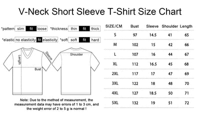 Beauty V-Neck Women's T-Shirt Printed T Shirt For Women Summer Short Sleeve Tee Fashion Casual Ladies Clothes New Pullover Tops