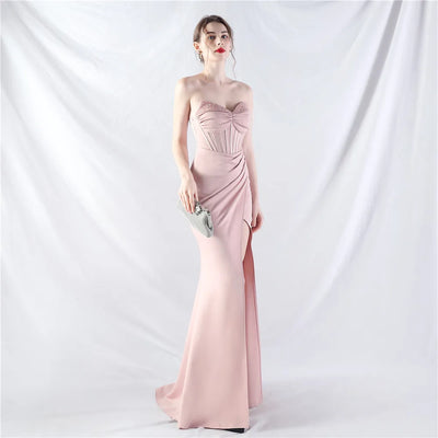 Formal Occasion Dresses for Special Events Elegant Evening Dress Woman Wedding Party 2024 Luxury Occasions Women Womens Weddings