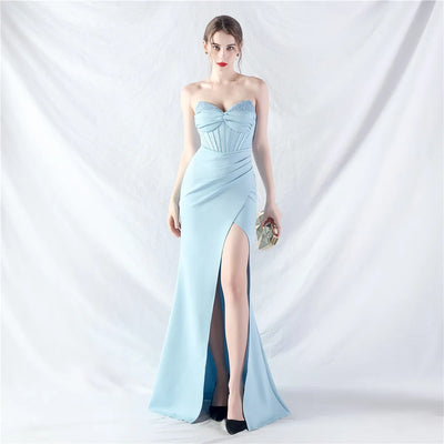 Formal Occasion Dresses for Special Events Elegant Evening Dress Woman Wedding Party 2024 Luxury Occasions Women Womens Weddings