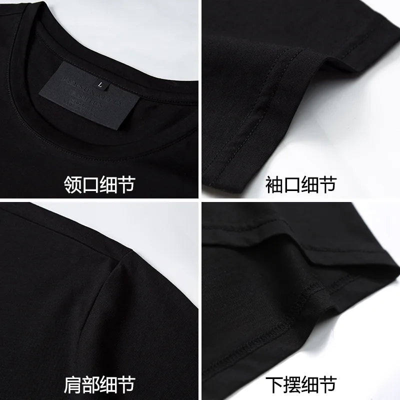 Plus Size 2024 Fashion Hot Drilling T Shirt for Women Summer Tops Casual Streetwear O Neck Short Sleeve Tshirts Chemise Femme