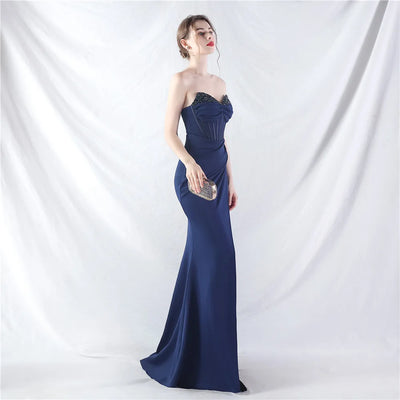 Formal Occasion Dresses for Special Events Elegant Evening Dress Woman Wedding Party 2024 Luxury Occasions Women Womens Weddings