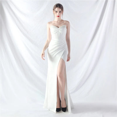 Formal Occasion Dresses for Special Events Elegant Evening Dress Woman Wedding Party 2024 Luxury Occasions Women Womens Weddings
