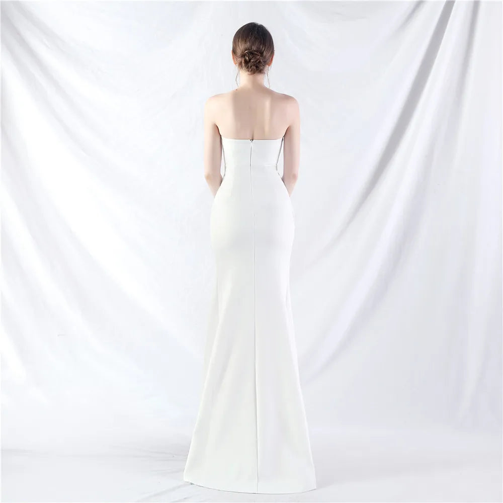 Formal Occasion Dresses for Special Events Elegant Evening Dress Woman Wedding Party 2024 Luxury Occasions Women Womens Weddings