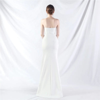 Formal Occasion Dresses for Special Events Elegant Evening Dress Woman Wedding Party 2024 Luxury Occasions Women Womens Weddings