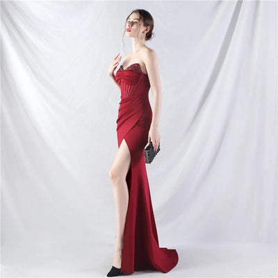 Formal Occasion Dresses for Special Events Elegant Evening Dress Woman Wedding Party 2024 Luxury Occasions Women Womens Weddings