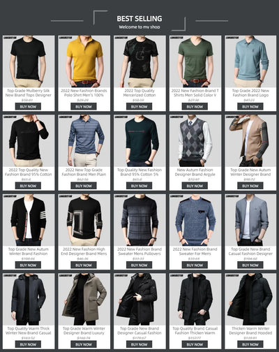 2025 New Fashion Brand T Shirts Men V Neck Street Wear Tops Trending Mercerized Cotton Korean Long Sleeve Tee Men Clothing