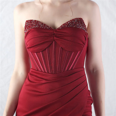 Formal Occasion Dresses for Special Events Elegant Evening Dress Woman Wedding Party 2024 Luxury Occasions Women Womens Weddings