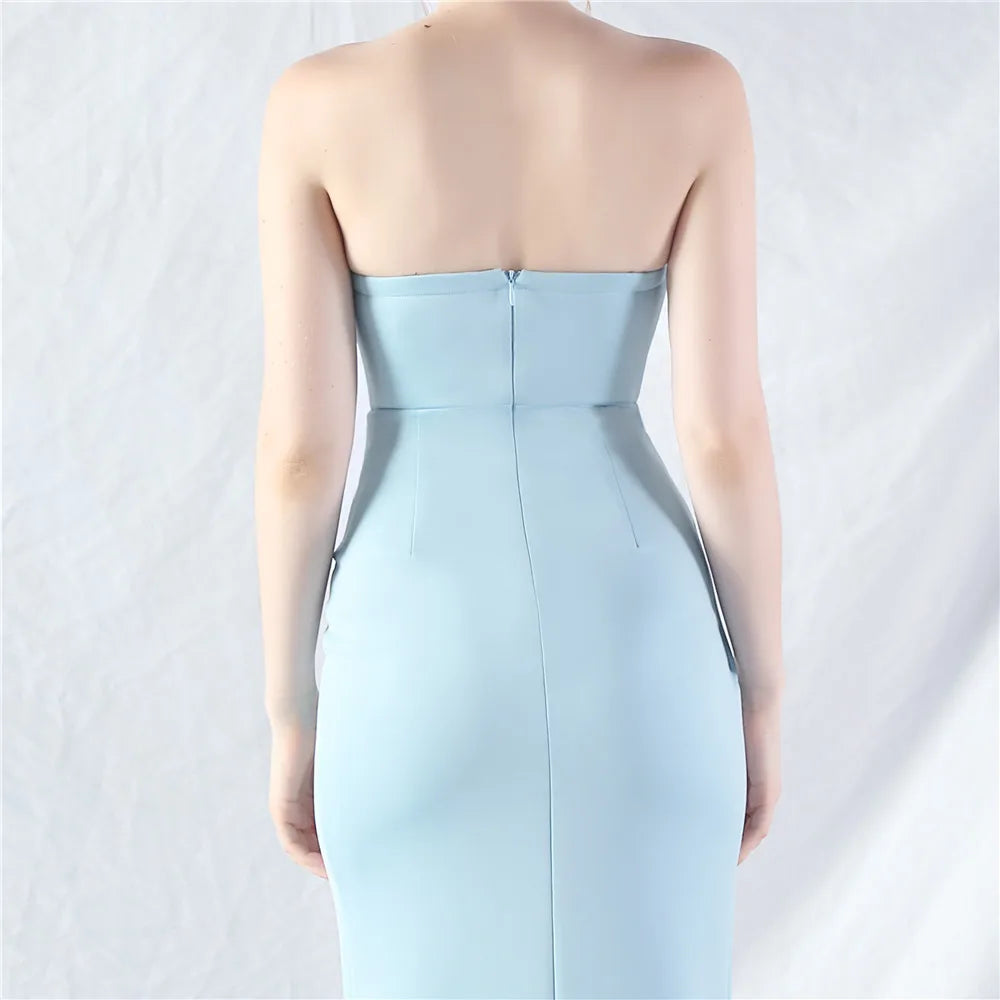 Formal Occasion Dresses for Special Events Elegant Evening Dress Woman Wedding Party 2024 Luxury Occasions Women Womens Weddings