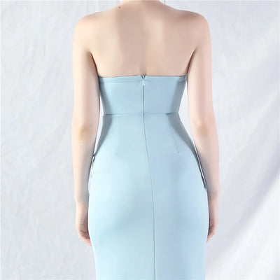 Formal Occasion Dresses for Special Events Elegant Evening Dress Woman Wedding Party 2024 Luxury Occasions Women Womens Weddings
