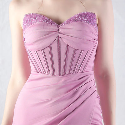 Formal Occasion Dresses for Special Events Elegant Evening Dress Woman Wedding Party 2024 Luxury Occasions Women Womens Weddings