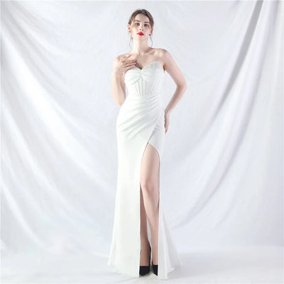Formal Occasion Dresses for Special Events Elegant Evening Dress Woman Wedding Party 2024 Luxury Occasions Women Womens Weddings