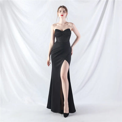 Formal Occasion Dresses for Special Events Elegant Evening Dress Woman Wedding Party 2024 Luxury Occasions Women Womens Weddings