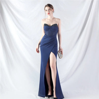 Formal Occasion Dresses for Special Events Elegant Evening Dress Woman Wedding Party 2024 Luxury Occasions Women Womens Weddings