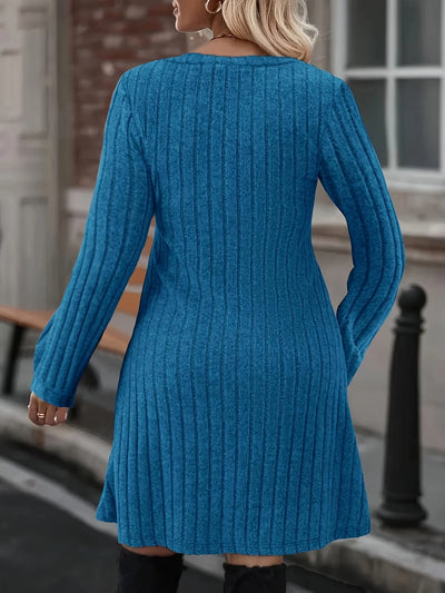 Fashion Elegant Women Dress Casual Dress Women Dress New Temperament