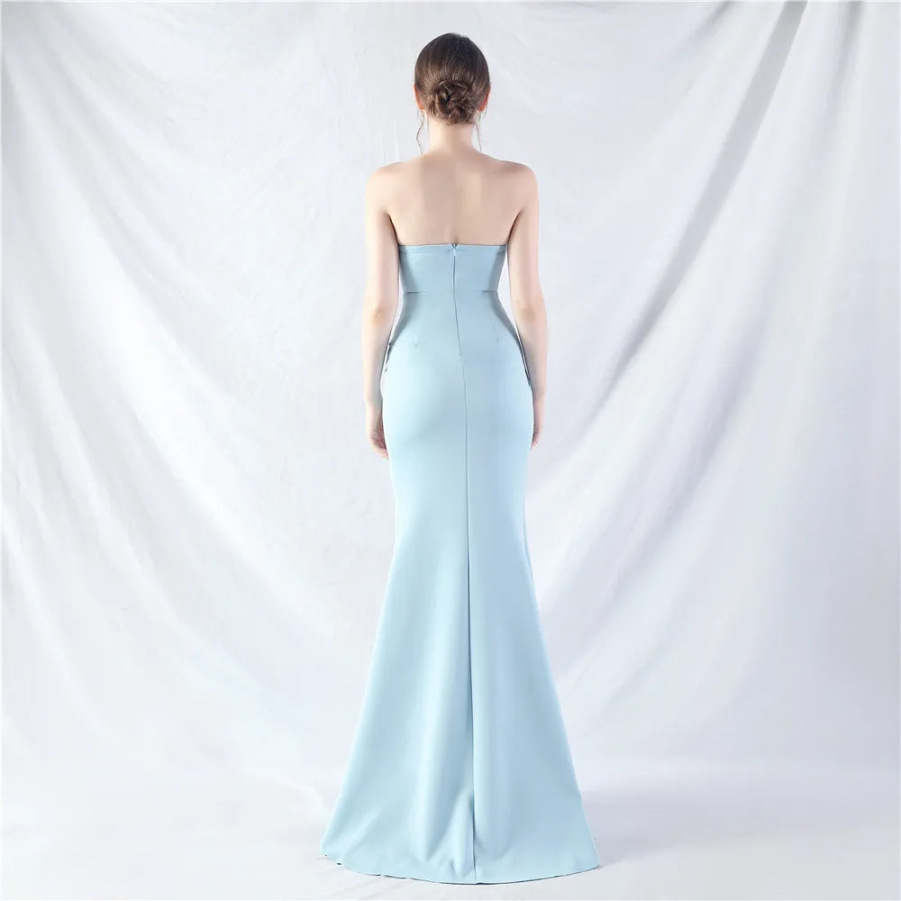 Formal Occasion Dresses for Special Events Elegant Evening Dress Woman Wedding Party 2024 Luxury Occasions Women Womens Weddings