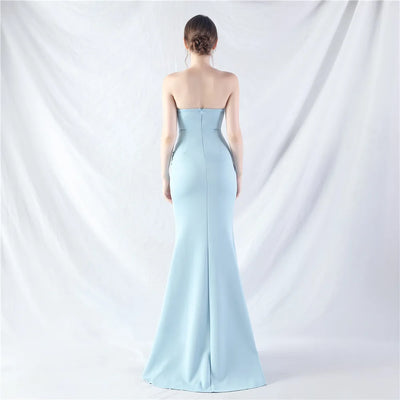 Formal Occasion Dresses for Special Events Elegant Evening Dress Woman Wedding Party 2024 Luxury Occasions Women Womens Weddings