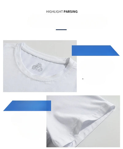Men's Casual Sets Male Fashion Shorts and Shirts Shirts Shorts 2025 Summer New Styles Fashion Sportswear Men Full Size M-5XL New