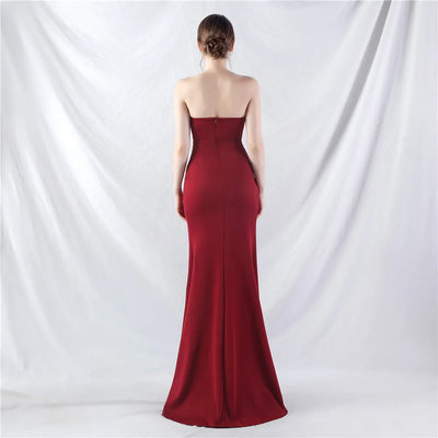 Formal Occasion Dresses for Special Events Elegant Evening Dress Woman Wedding Party 2024 Luxury Occasions Women Womens Weddings