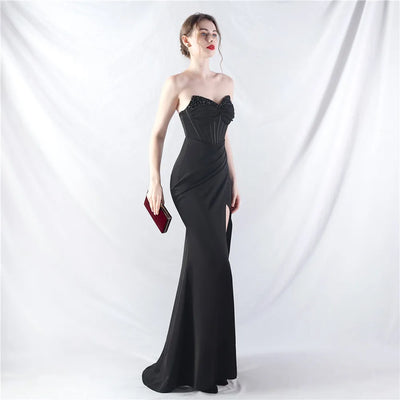 Formal Occasion Dresses for Special Events Elegant Evening Dress Woman Wedding Party 2024 Luxury Occasions Women Womens Weddings