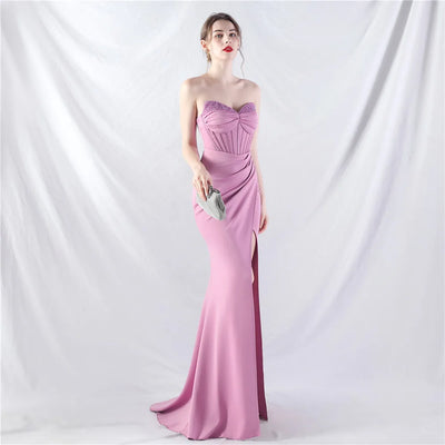Formal Occasion Dresses for Special Events Elegant Evening Dress Woman Wedding Party 2024 Luxury Occasions Women Womens Weddings