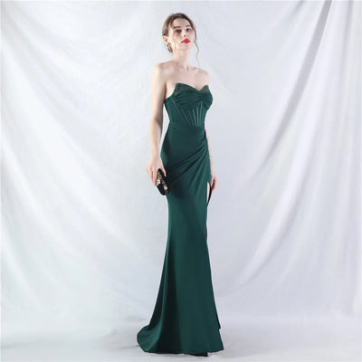 Formal Occasion Dresses for Special Events Elegant Evening Dress Woman Wedding Party 2024 Luxury Occasions Women Womens Weddings
