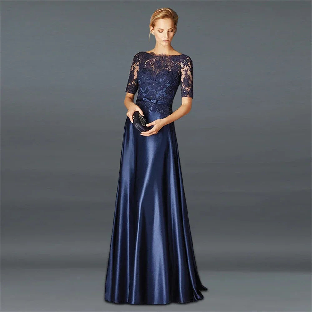 Elegant Party Dresses for Women Luxury Dress for Gala Party 2025 Customized Dresses Elegant Woman Dress Wedding Robe Formal