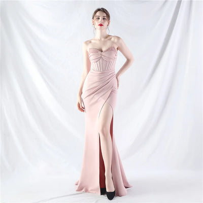 Formal Occasion Dresses for Special Events Elegant Evening Dress Woman Wedding Party 2024 Luxury Occasions Women Womens Weddings